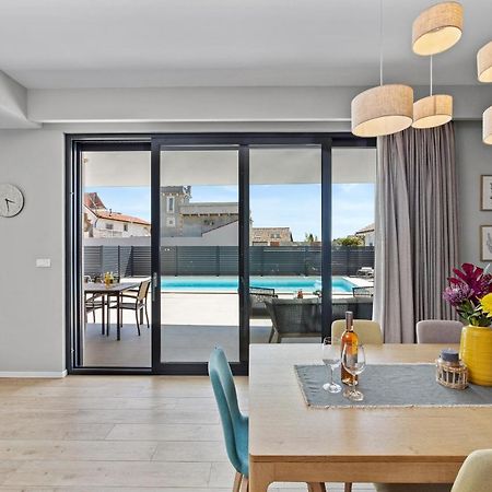 Villa Moon Near The Sea Fazana Exterior photo