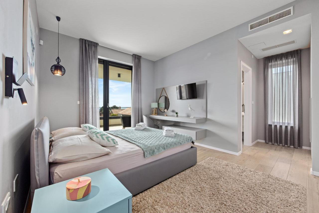 Villa Moon Near The Sea Fazana Exterior photo